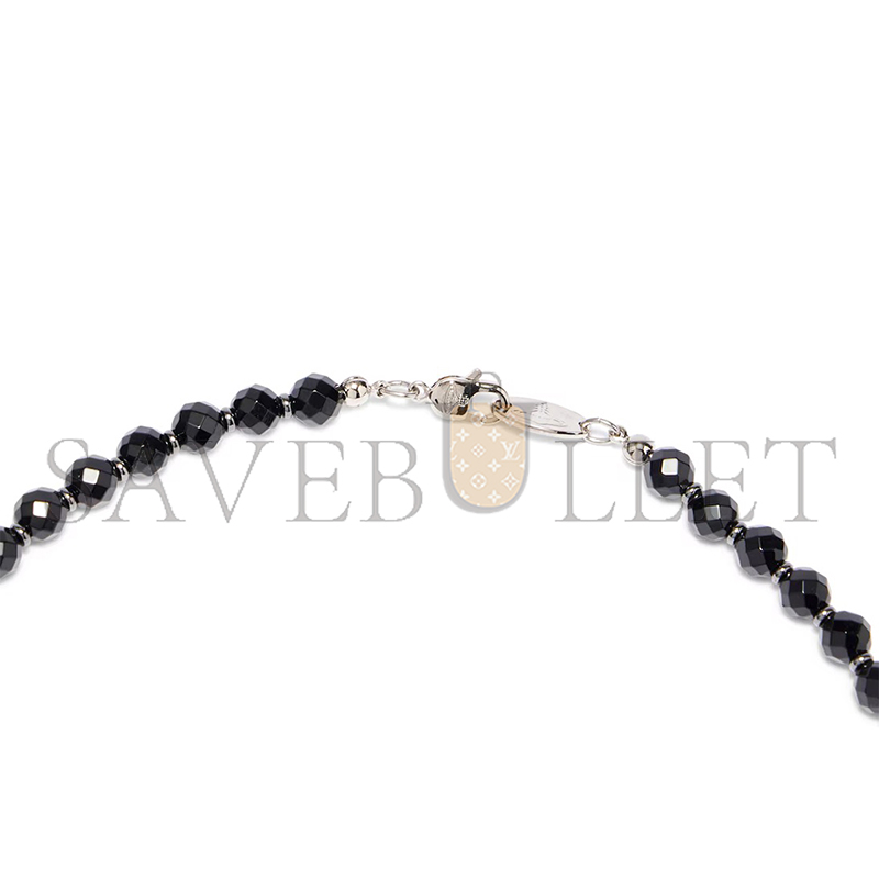 VIVIENNE WESTWOOD MESSALINE EMBELLISHED CHOKER 